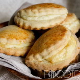 Рецепт Сочников