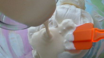 Рецепт старого творожника на новый лад рикотта & шоколад