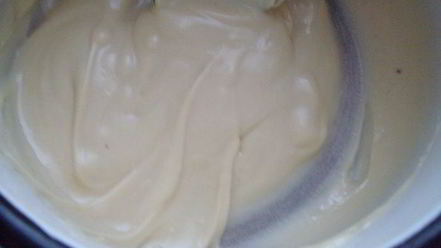 Рецепт старого творожника на новый лад рикотта & шоколад