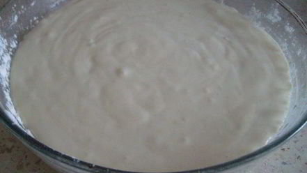 Рецепт старого творожника на новый лад рикотта & шоколад