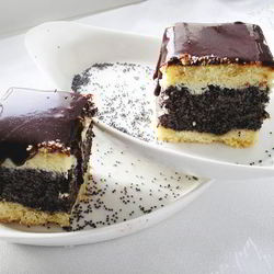 Рецепт Сырника макового