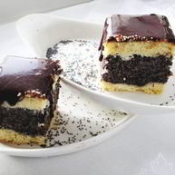 Рецепт Сырника макового