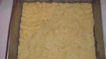 Рецепт сырника макового