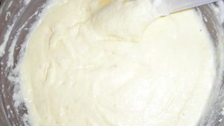 Рецепт сырника макового