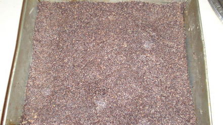 Рецепт сырника макового