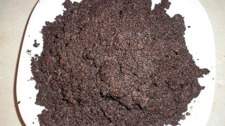 Рецепт сырника макового