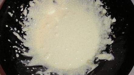 Рецепт сырника макового