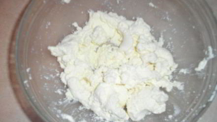 Рецепт сырника макового