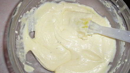 Рецепт сырника макового