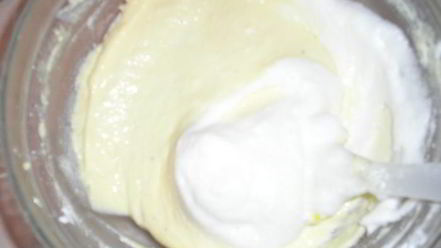 Рецепт сырника макового