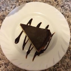 Рецепт Сырника с шоколадной глазурью