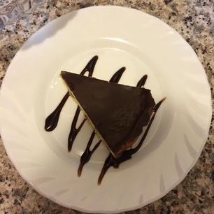 Рецепт Сырника с шоколадной глазурью