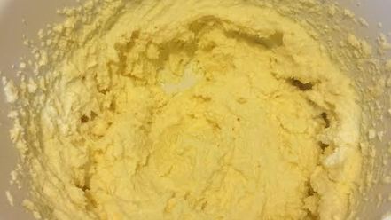 Рецепт сырника с шоколадной глазурью