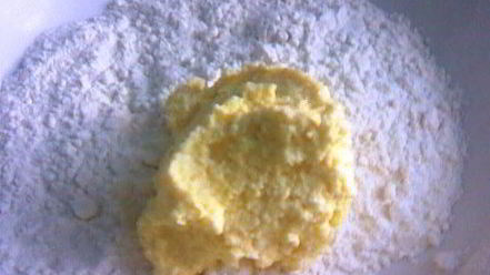 Рецепт сырников без муки и соды