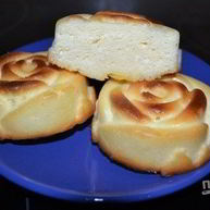 Рецепт Сырников без муки в духовке