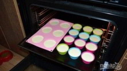 Рецепт сырников без муки в духовке