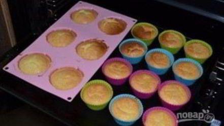 Рецепт сырников без муки в духовке