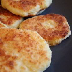 Рецепт Сырников из творога