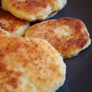 Рецепт Сырников из творога