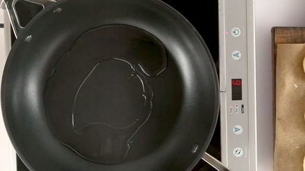 Рецепт сырников из творога