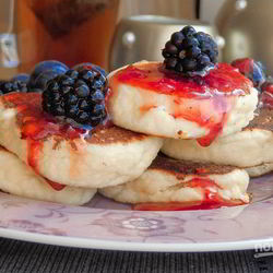 Рецепт Сырников классических