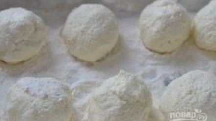 Рецепт сырников классических
