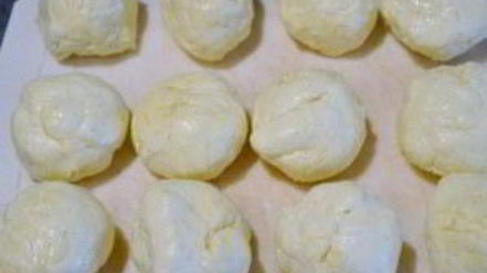 Рецепт сырников по-киевски