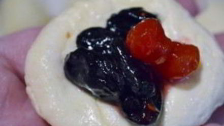 Рецепт сырников по-киевски