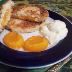 Рецепт Сырников с абрикосами