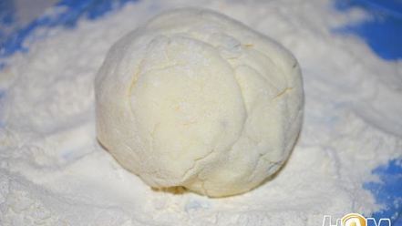 Рецепт сырников с черносливом