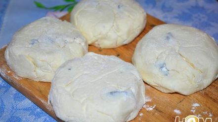 Рецепт сырников с черносливом