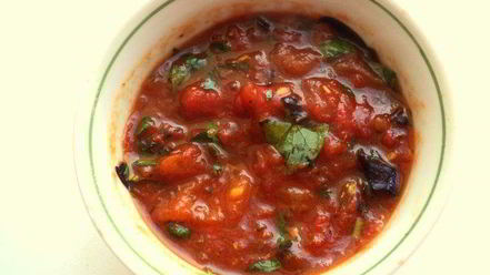 Рецепт сырников с кабачками и зеленью