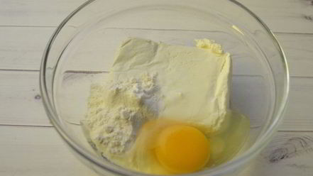 Рецепт сырников с маком в духовке