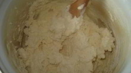 Рецепт сырников с манго