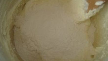 Рецепт сырников с манго