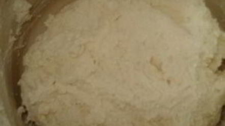 Рецепт сырников с манго