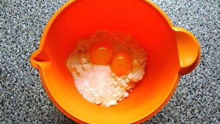 Рецепт сырников с сыром