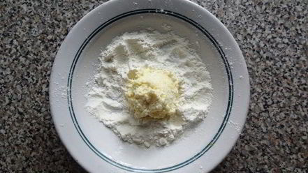 Рецепт сырников с сыром