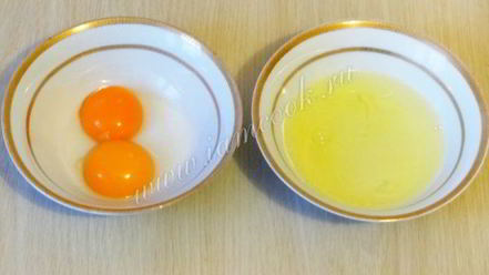 Рецепт сырников с тыквой