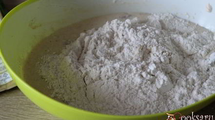 Рецепт сырников с ягодами годжи