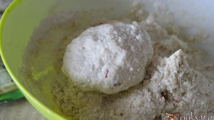 Рецепт сырников с ягодами годжи