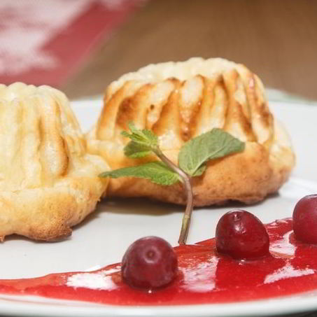 Рецепт Сырников творожных