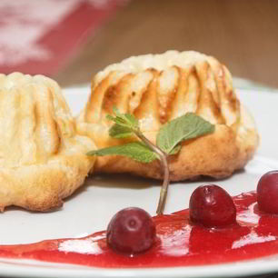 Рецепт Сырников творожных