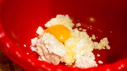 Рецепт сырников творожных