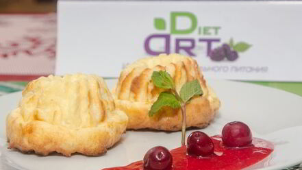 Рецепт сырников творожных