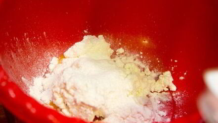 Рецепт сырников творожных