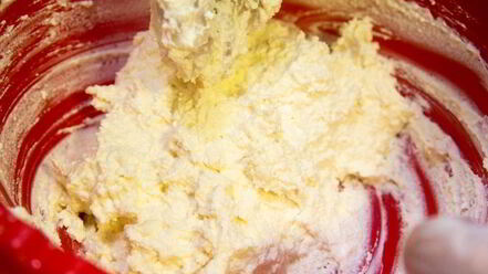 Рецепт сырников творожных