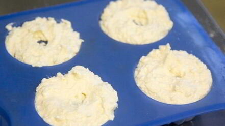 Рецепт сырников творожных