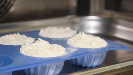 Рецепт сырников творожных