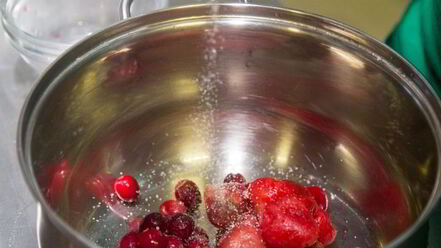 Рецепт сырников творожных